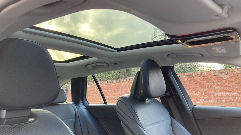 Mercedes-Benz C-Class C200 Exclusive Luxury 5dr 9G-Tronic Petrol Estate